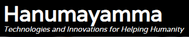 Hanumayamma Innovations and Technologies, Inc.