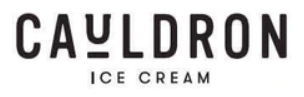 Cauldron Ice Cream - Fremont