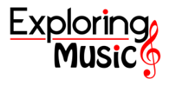 Exploring Music - YAMAHA Music School
