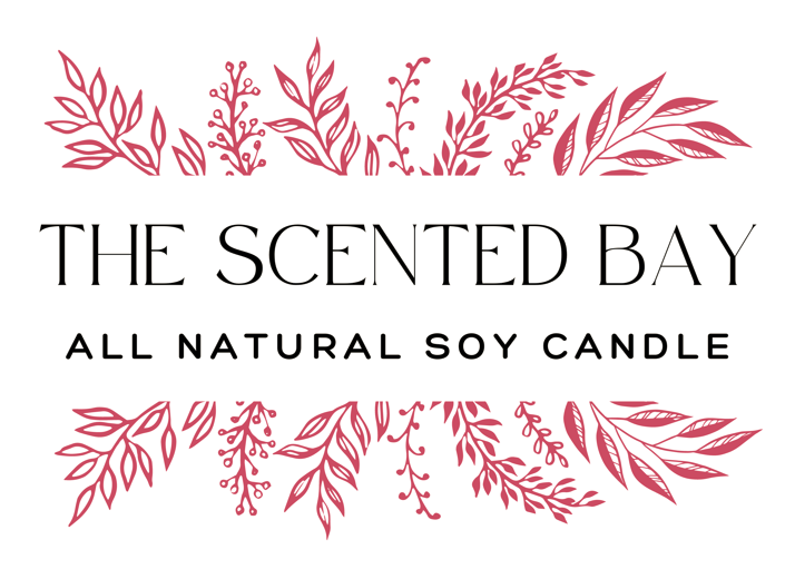 TheScentedBay Candle Co. llc